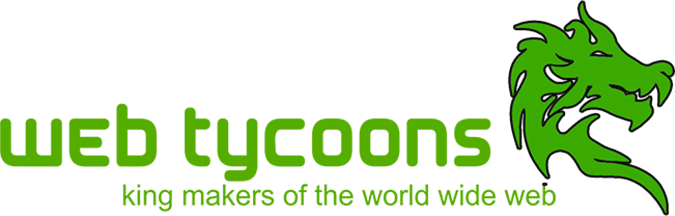 The WebTycoons