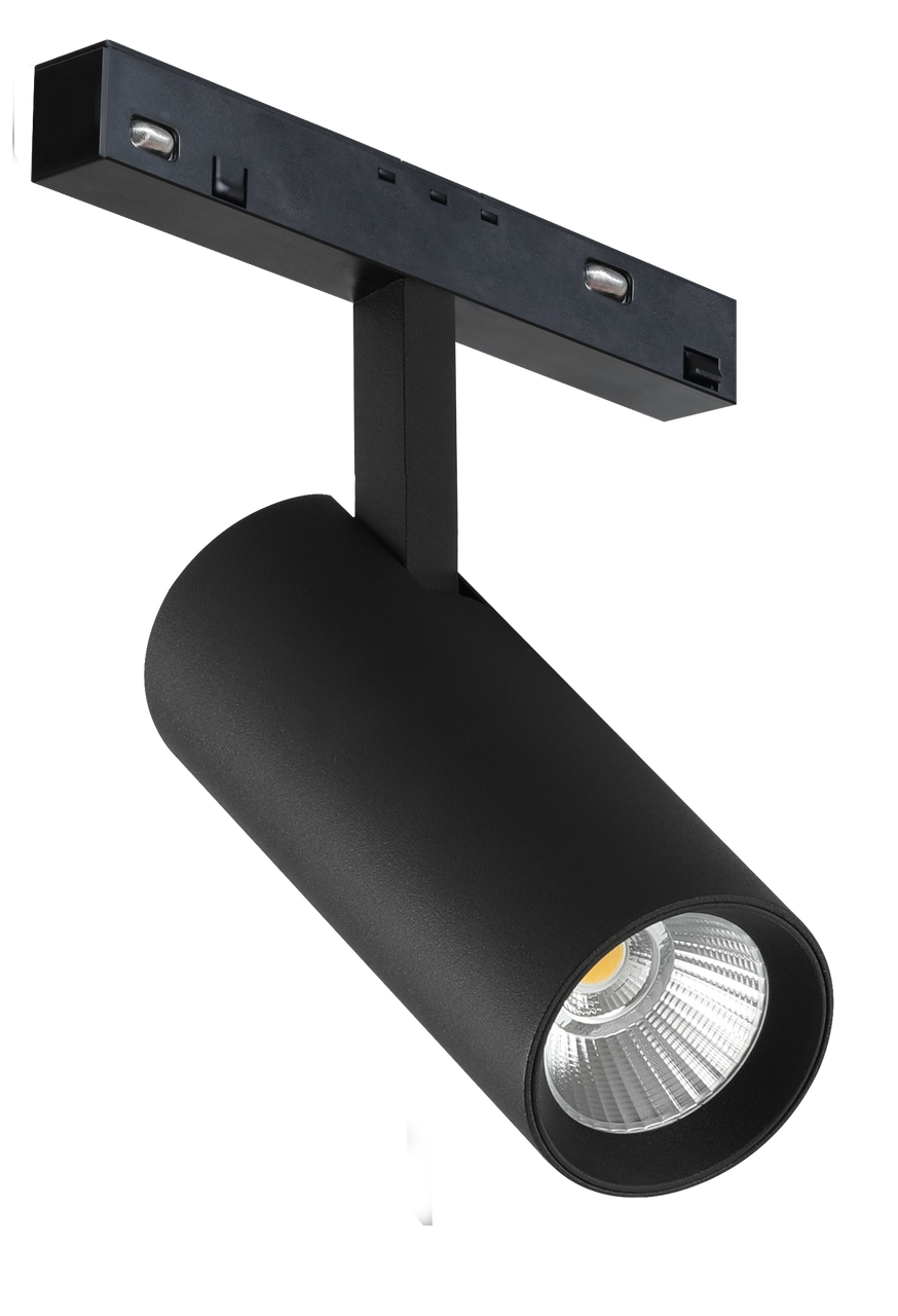 25mm magnatic spot track light 10w,20w 